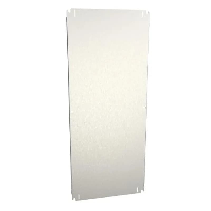 24U ALUM INNER PANEL