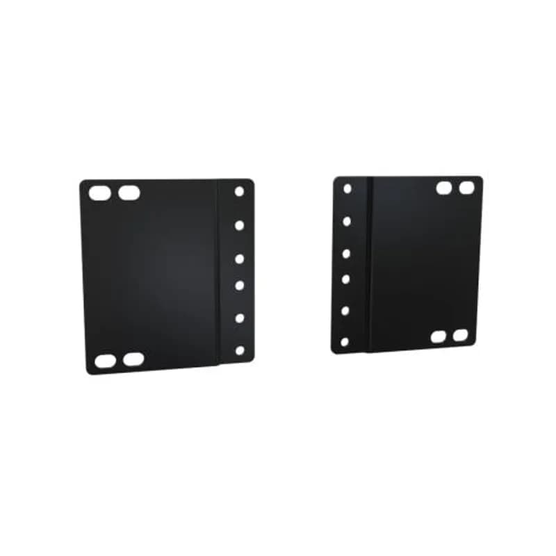 2U RACK RAIL WIDTH REDUCER