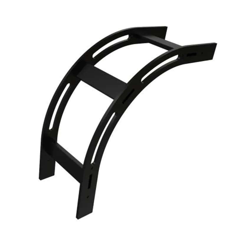 6W VERTICAL ELBOW