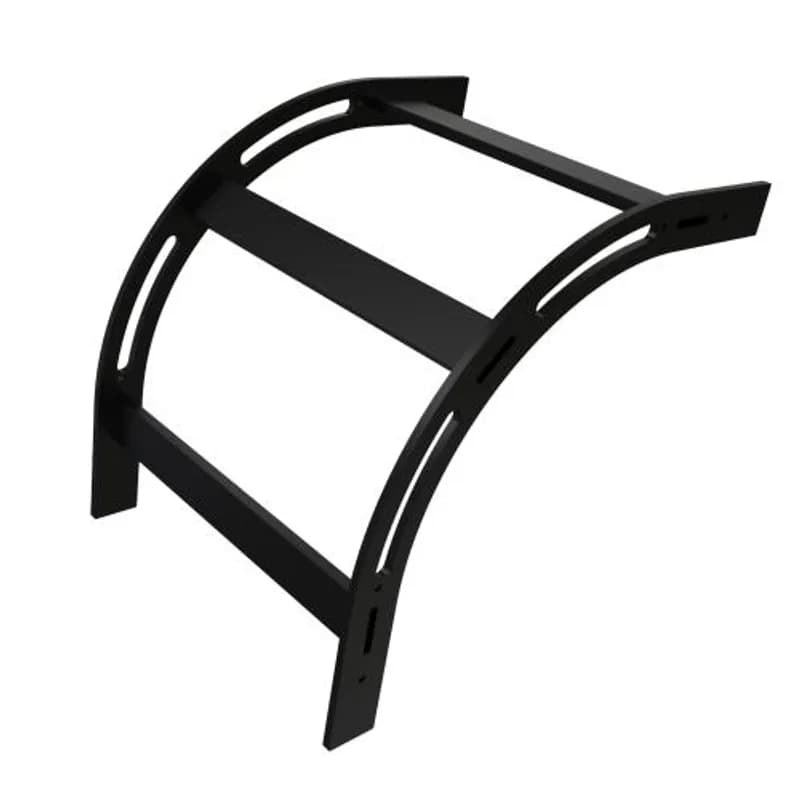 12W VERTICAL ELBOW