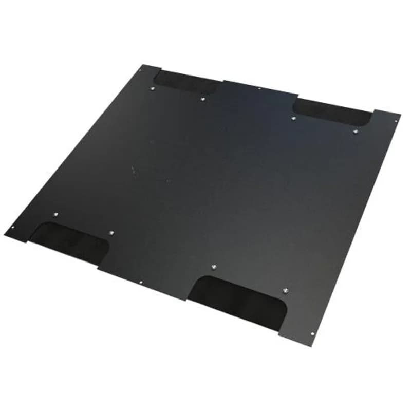 BRUSH TOP PANEL 30W 42D