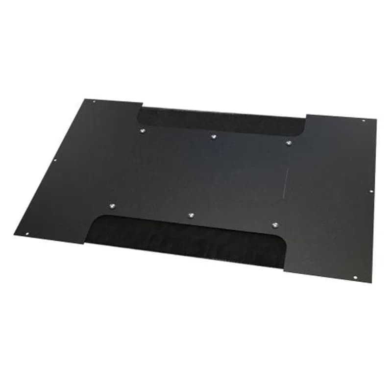 BRUSH TOP PANEL 30W 31D