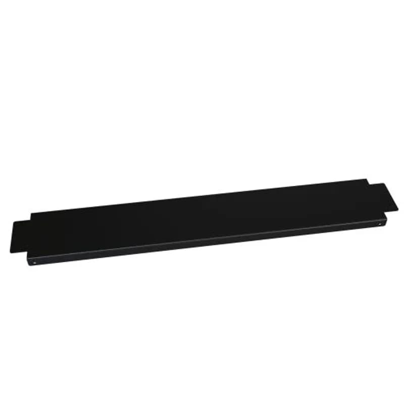 Hammond Manufacturing 2PRDC323BK - 23IN 3D RACK DUST COVER