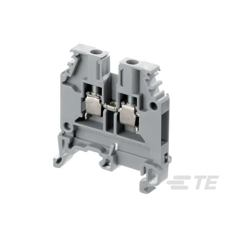 - Flexibility: snap onto symmetrical and asymmetrical rails, - Many colors are available in addition to our generic grey to help you quickly identify any specific functions.