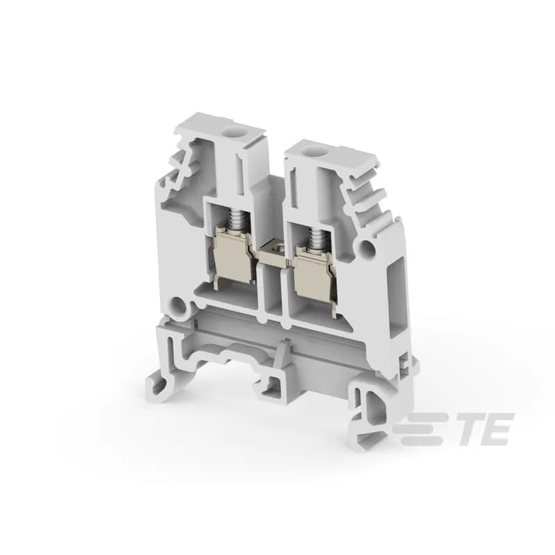 - Flexibility: snap onto symmetrical and asymmetrical rails, - Many colors are available in addition to our generic grey to help you quickly identify any specific functions.
