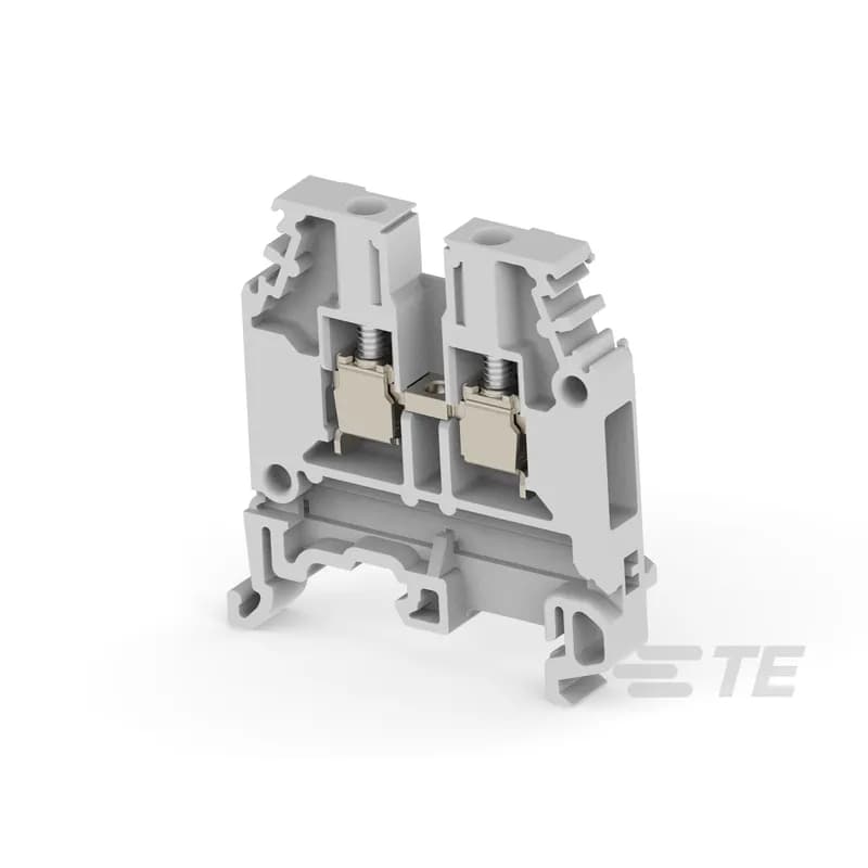 - Flexibility: snap onto symmetrical and asymmetrical rails, - Many colors are available in addition to our generic grey to help you quickly identify any specific functions.
