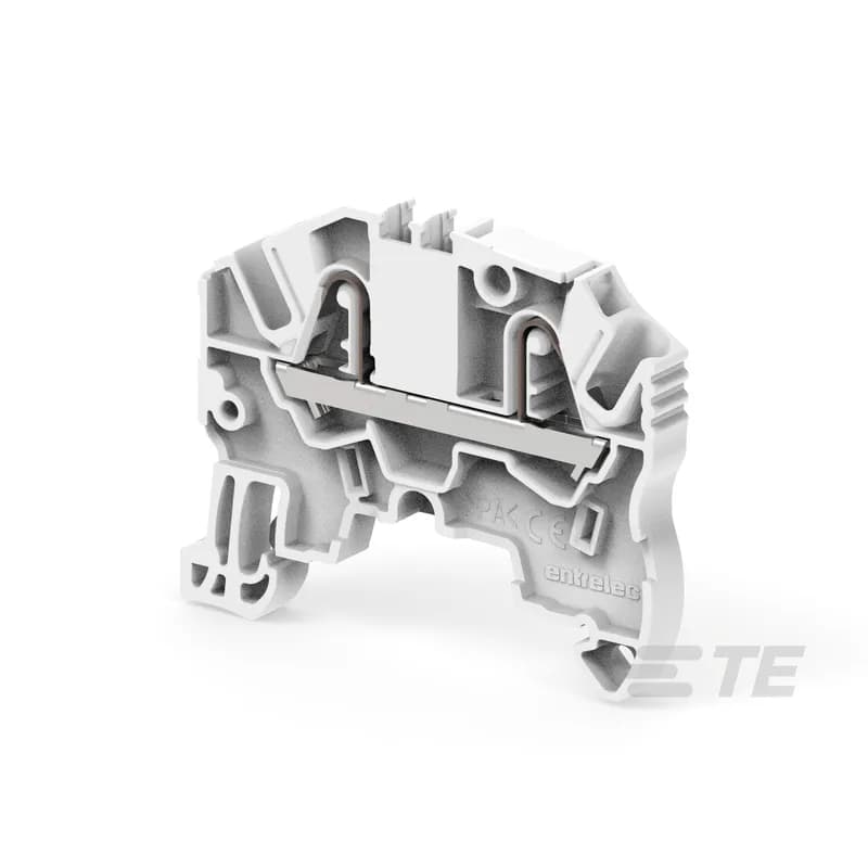 Combine high performance with compact dimensions: - 1000 V AC / DC IEC 600 V UL, - Opt for the best marking visibility thanks to the up-front, flat marker zone, which lets you mark up to eight digits or increase the font size.