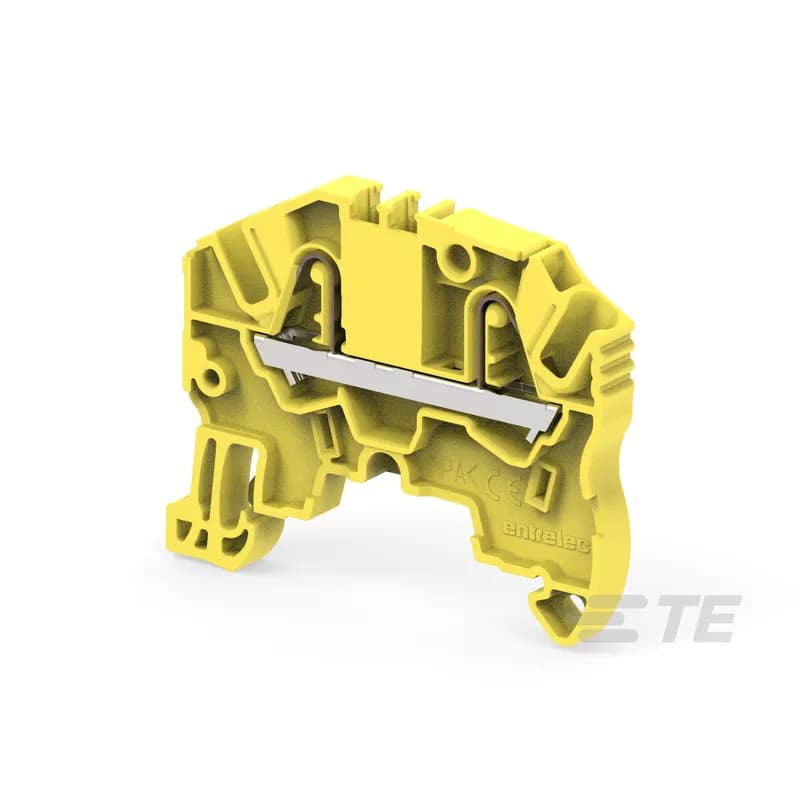 Combine high performance with compact dimensions: - 1000 V AC / DC IEC 600 V UL, - Opt for the best marking visibility thanks to the up-front, flat marker zone, which lets you mark up to eight digits or increase the font size.