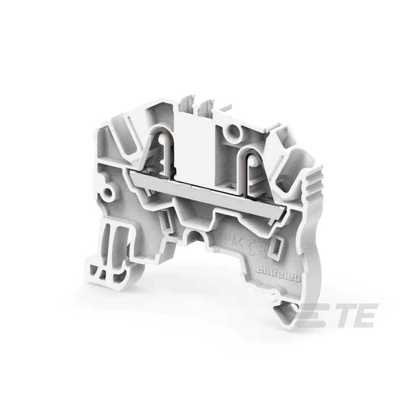 Combine high performance with compact dimensions: - 1000 V AC / DC IEC 600 V UL, - Opt for the best marking visibility thanks to the up-front, flat marker zone, which lets you mark up to eight digits or increase the font size.