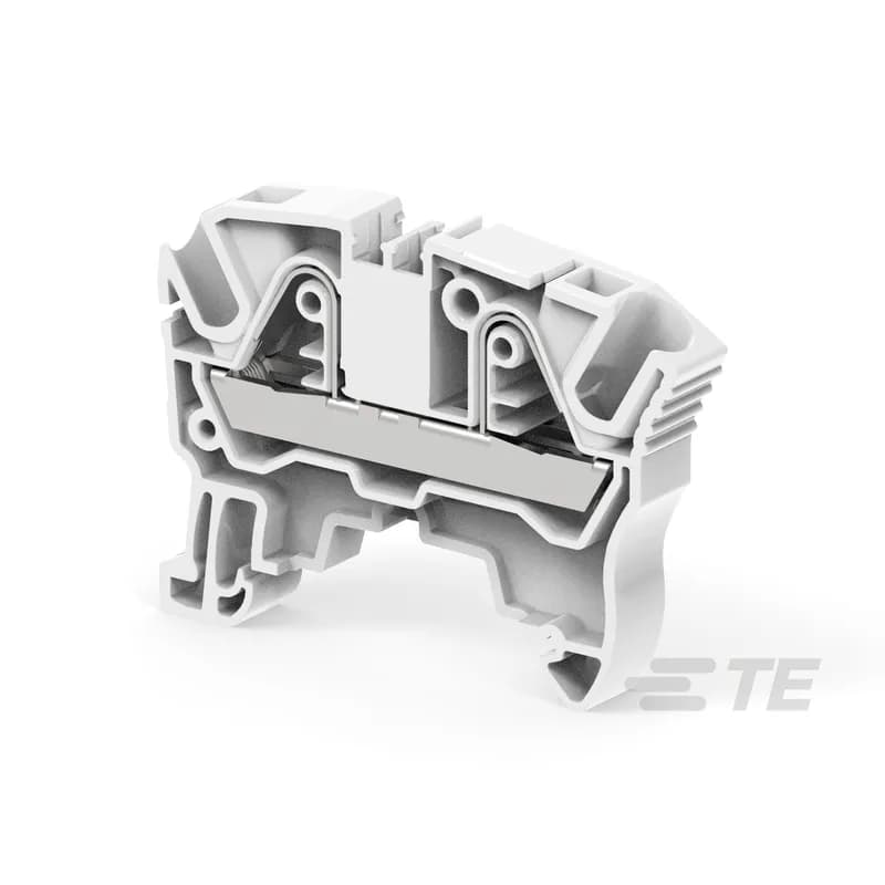 Combine high performance with compact dimensions: - 1000 V AC / DC IEC 600 V UL, - Opt for the best marking visibility thanks to the up-front, flat marker zone, which lets you mark up to eight digits or increase the font size.