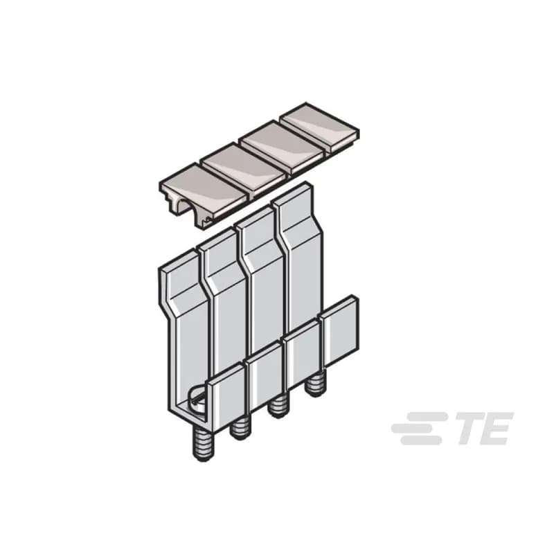 TE Connectivity 1SNA116541R1200 - Terminal Block & Strip Conducting Accessories