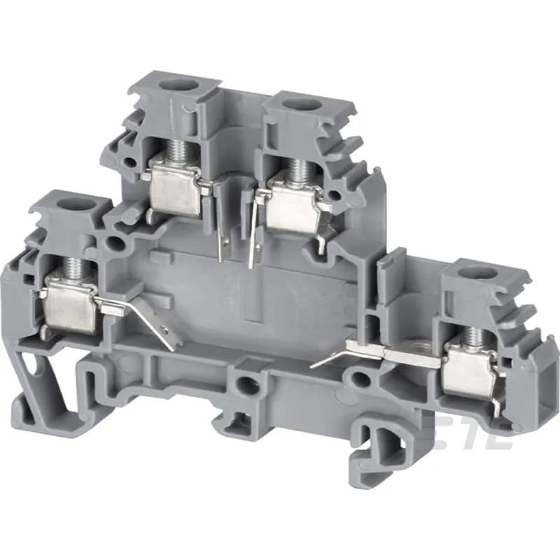 M4/6.DE TERMINAL BLOCK BK 50