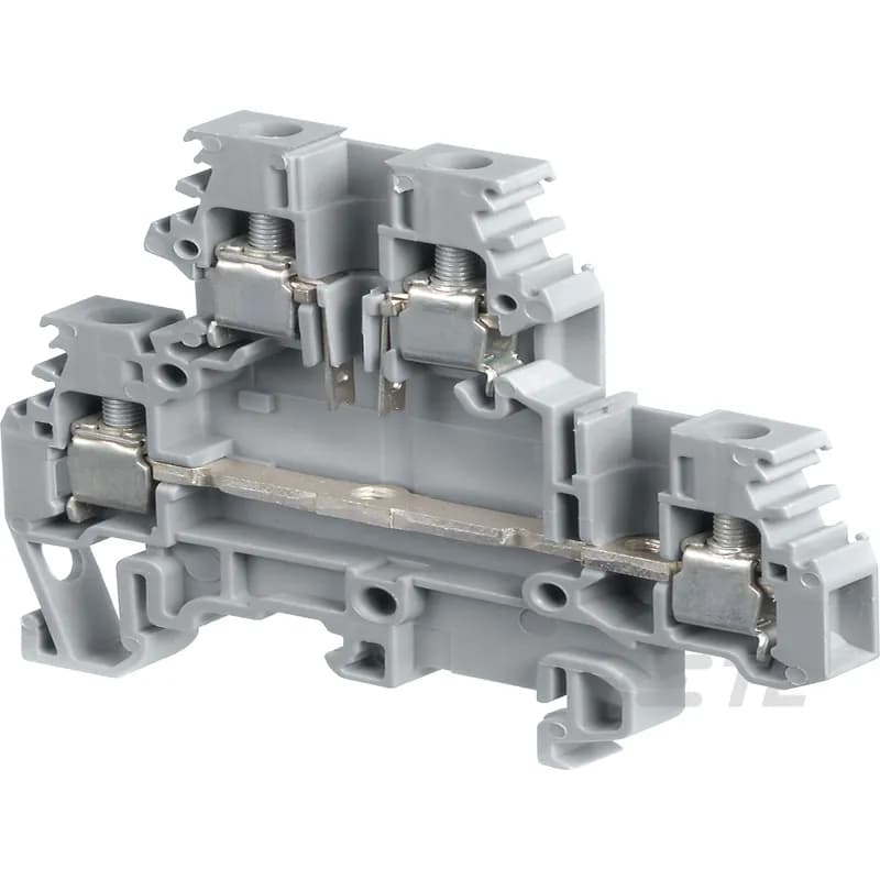 M4/6.DE2 TERMINAL BLOCK