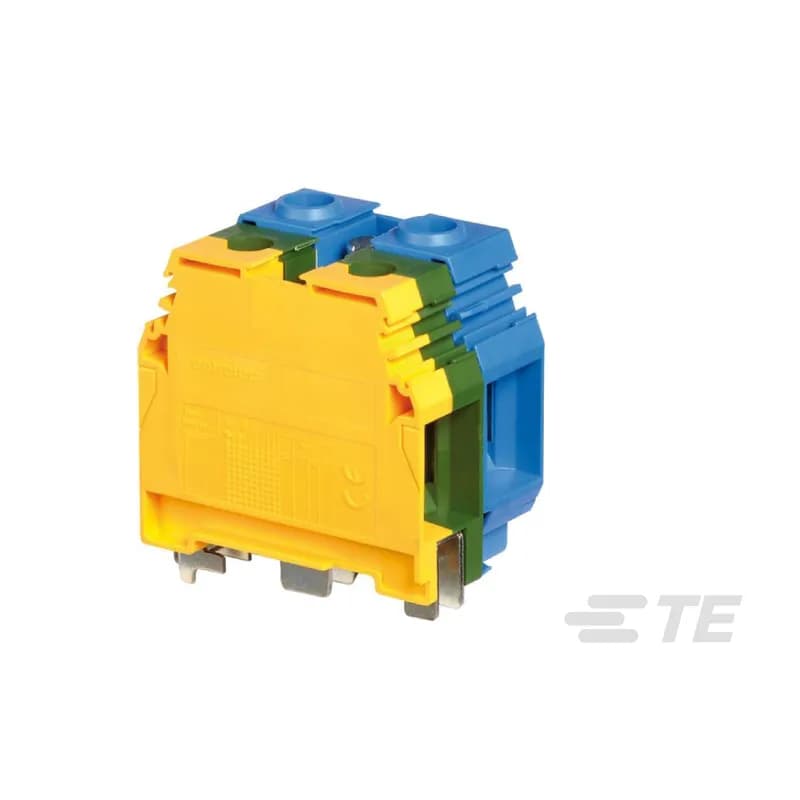 M35/16.PE.N TERMINAL BLOCK