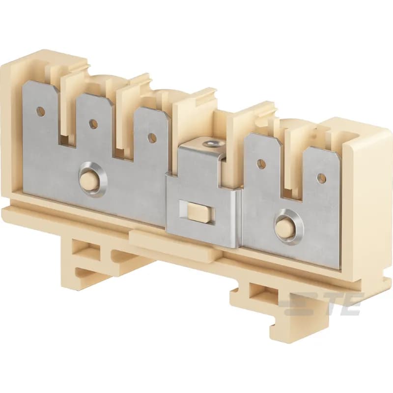 Modular Terminal Blocks