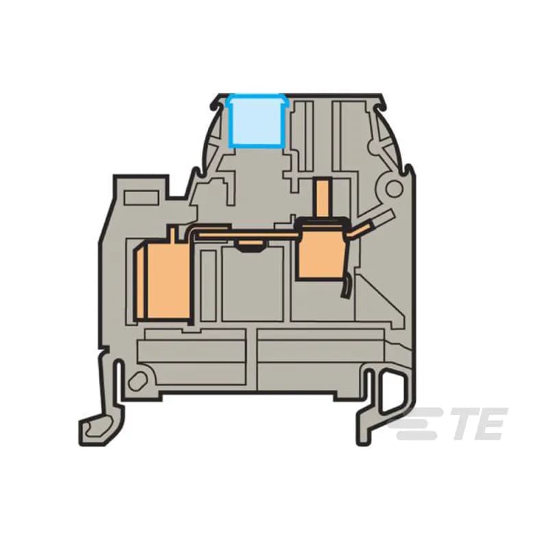 D6/8.ADO.1 IDC/S. BL. 16-14/22-8AWG
