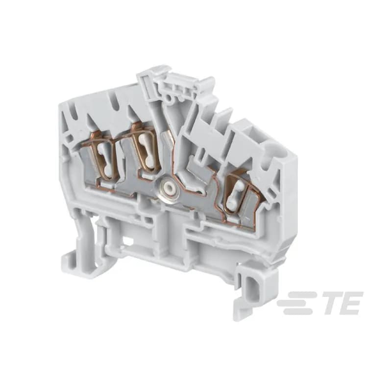 Modular Terminal Blocks