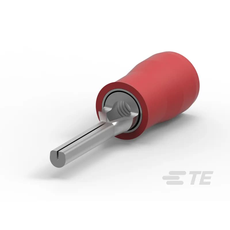 The TE Connectivity industrial connector, SKU 3-1377174-2, is engineered for high-performance applications requiring durability and reliability. Designed to meet rigorous industry standards, this connector ensures secure and efficient connectivity in harsh environments. Its robust construction and precise engineering make it ideal for industrial automation, machinery, and control systems. With TE Connectivity's reputation for quality, this connector delivers consistent performance, reducing downtime and enhancing operational efficiency. Trusted by professionals worldwide, it provides a dependable solution for critical industrial applications.