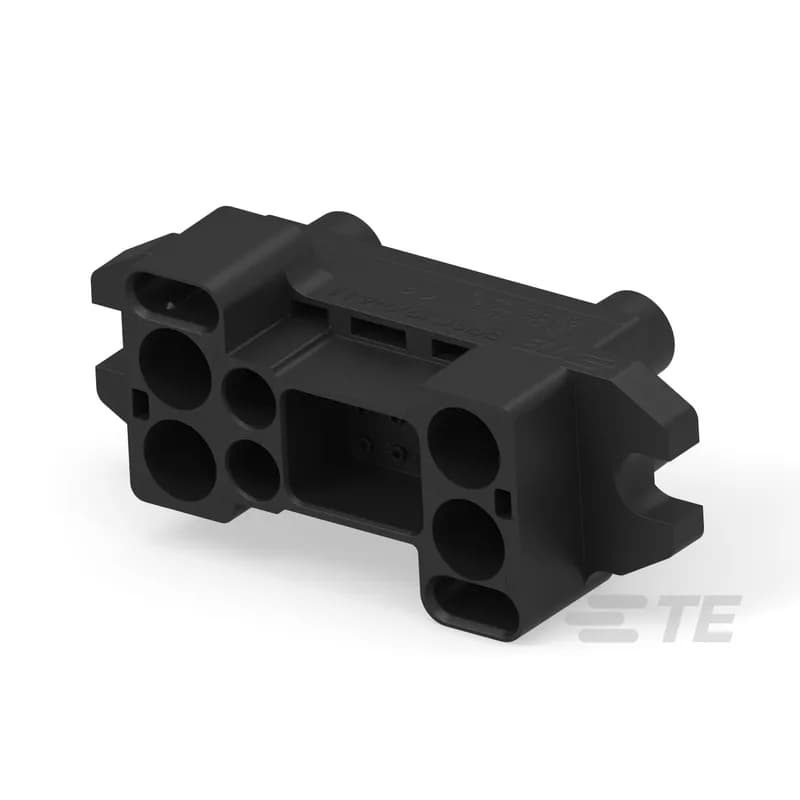 Contact Insert, Crimp, Power & Signal