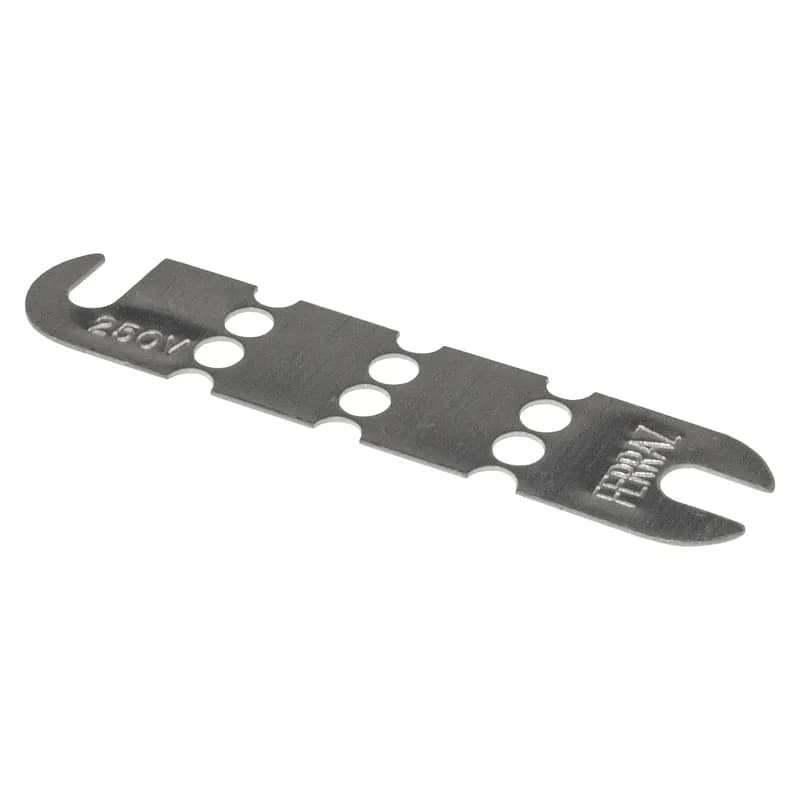 Fuse RF - Class H - Fast-Acting Link 250VAC 80A