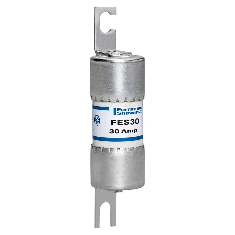 Fuse FES – HRC-II 600VAC 460VDC 30A Blade
