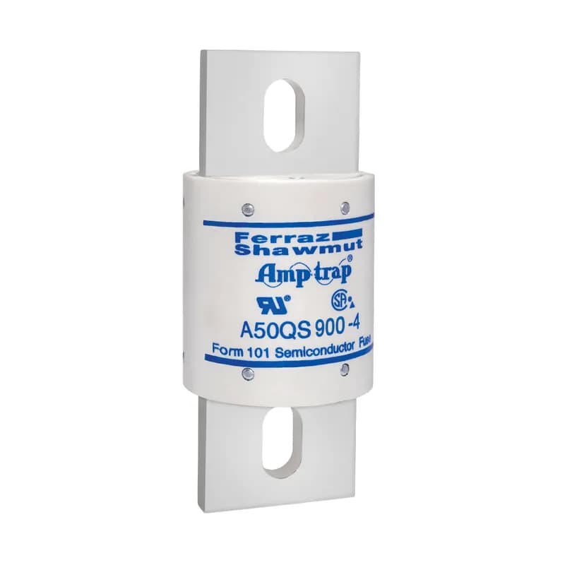 High Speed Fuse Amp-Trap® A50QS 500VAC 500VDC 900A Blade