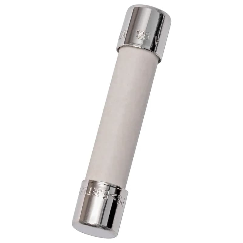 Mersen GSA25 - Miniature fuse GSA - Time-Delay 125VAC 25A Size 6,3x32 Ferrule