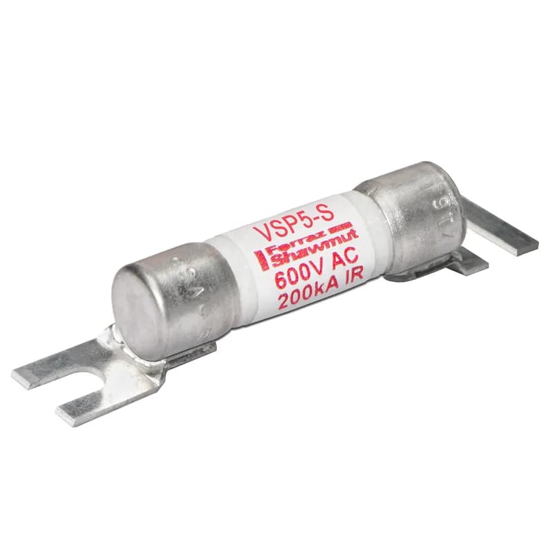 VSP MOV Fuses 600VAC Surge Capacity: 5kA Surface Screw Mount