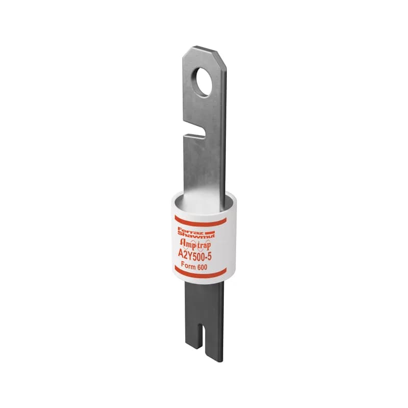 Fuse A2Y 250VAC 500VDC 500A Type 5 Blade Amp-Trap®