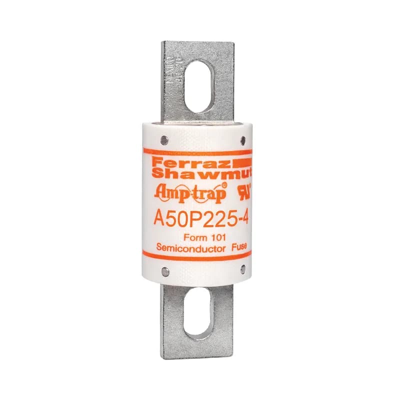High Speed Fuse Amp-Trap® A50P 500VAC 450VDC 225A Blade