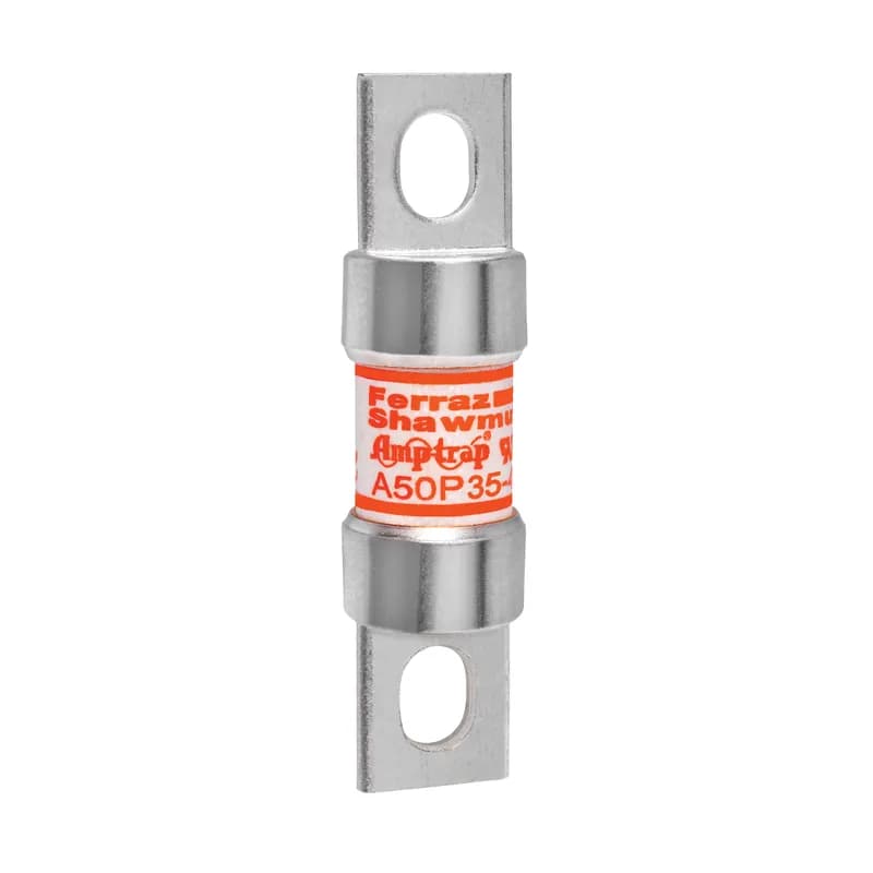 High Speed Fuse Amp-Trap® A50P 500VAC 450VDC 35A Blade