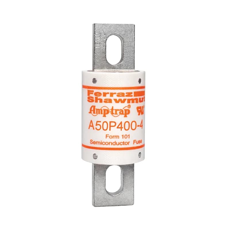 High Speed Fuse Amp-Trap® A50P 500VAC 450VDC 400A Blade