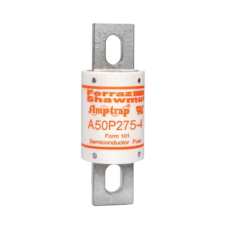 High Speed Fuse Amp-Trap® A50P 500VAC 450VDC 275A Blade