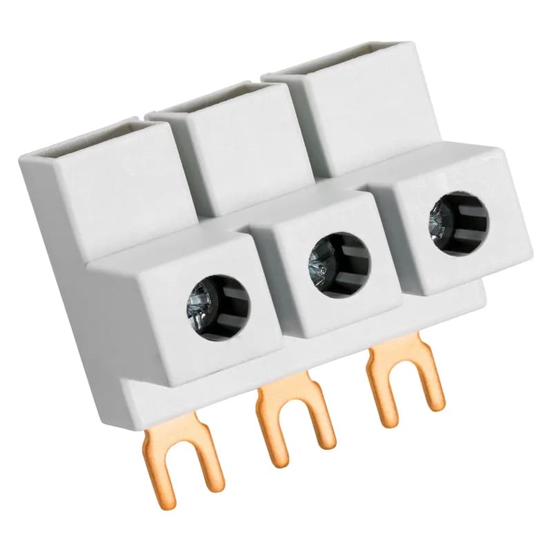 USFM - BB 600V 3-Pole C1 phases