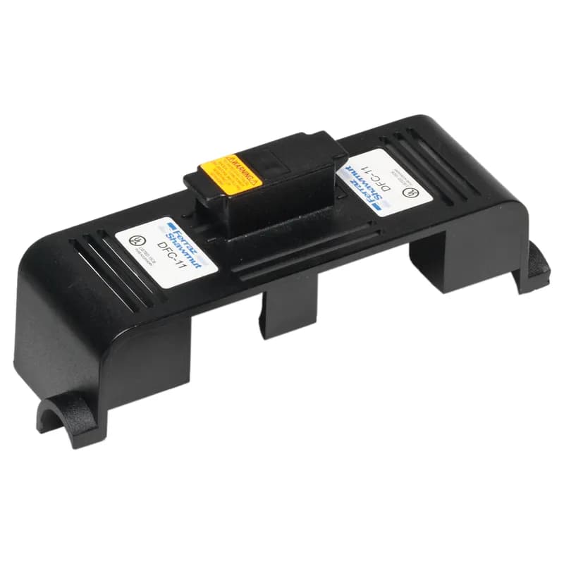 Cover DFC Series 600VAC 100A Class SJ