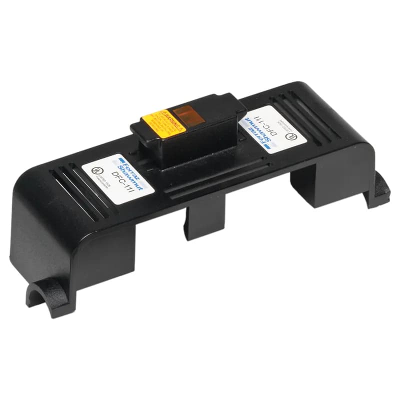 Cover DFC Series 600VAC 100A Class SJ LED