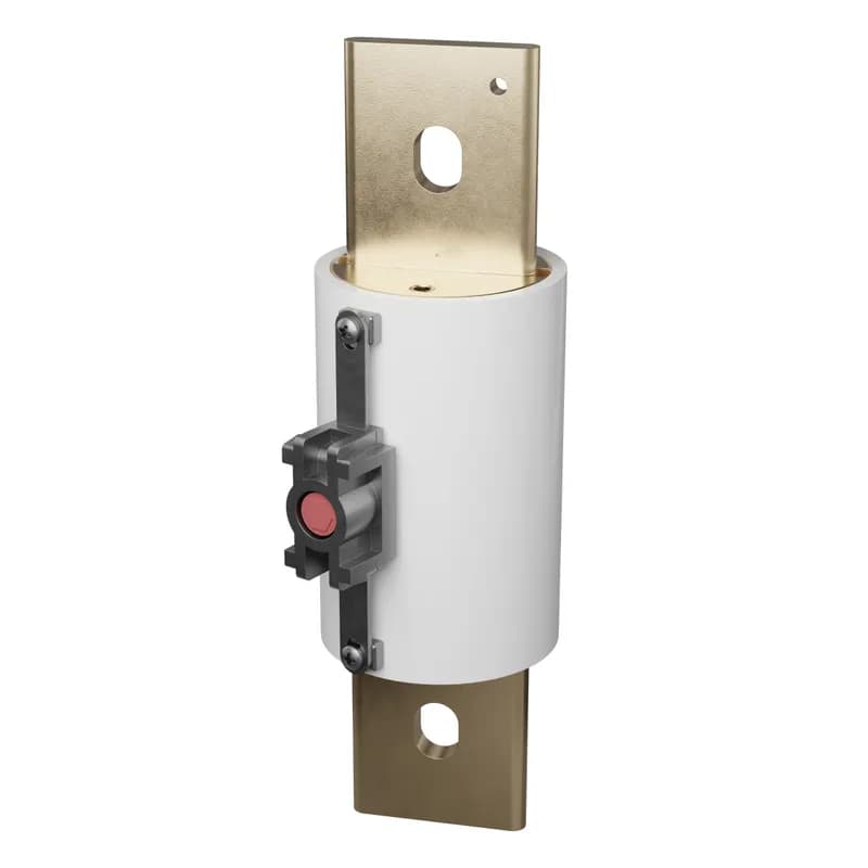 Fuse AJT - Class J - Time-delay 600VAC 500VDC 300A Blade EI-B Indicator Amp-Trap 2000®