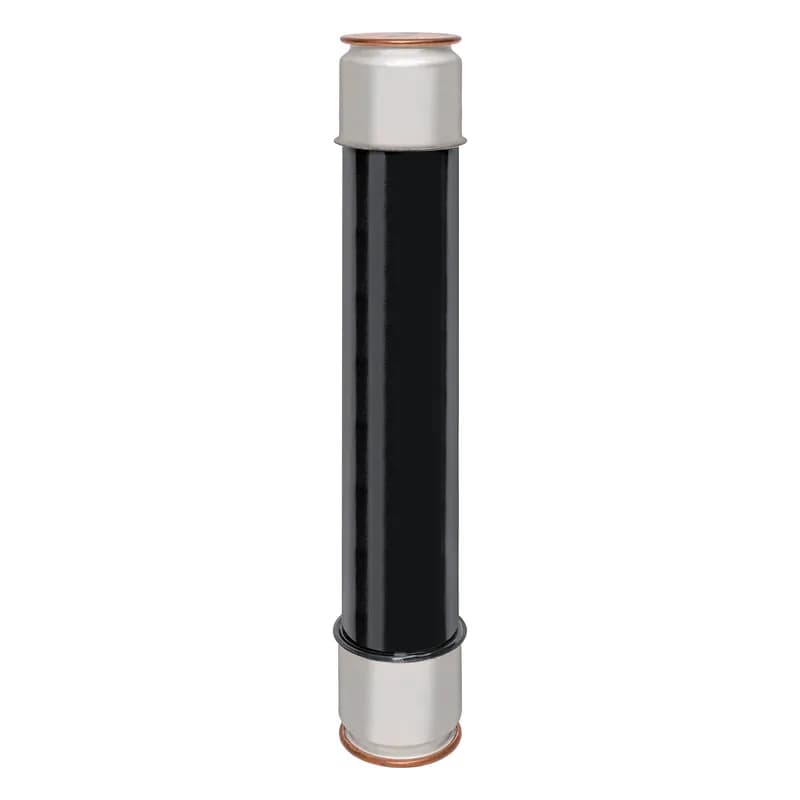 Medium Voltage E-Rated Fuse 15500VAC 50A Ferrule, Series: DDD Visual Indicator Amp-Trap®
