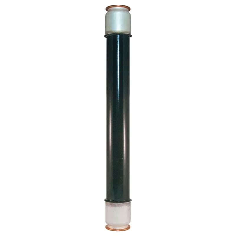 Medium Voltage E-Rated Fuse 15500VAC 5A Ferrule, Series: DMH Visual Indicator Amp-Trap®