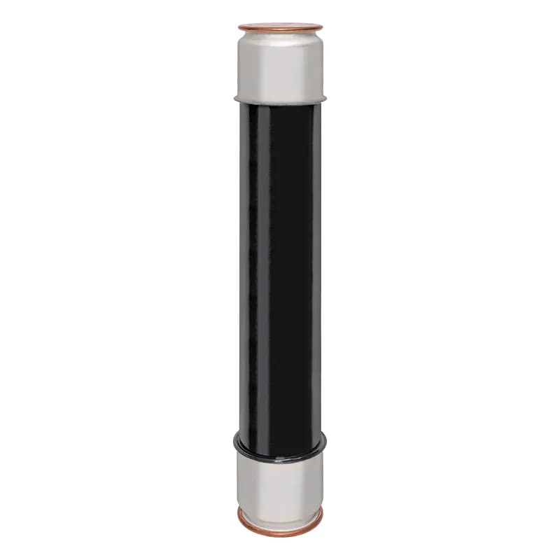 Medium Voltage E-Rated Fuse 15500VAC 30A Ferrule, Series: FMH Visual Indicator Amp-Trap®