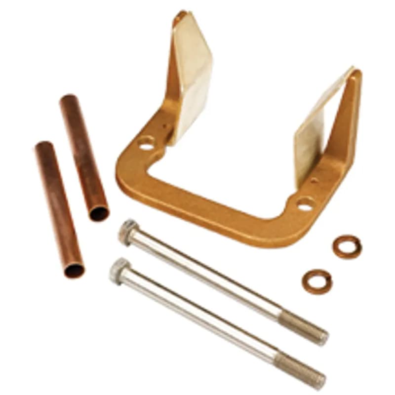 Meduim Voltage 9F61 Components kit