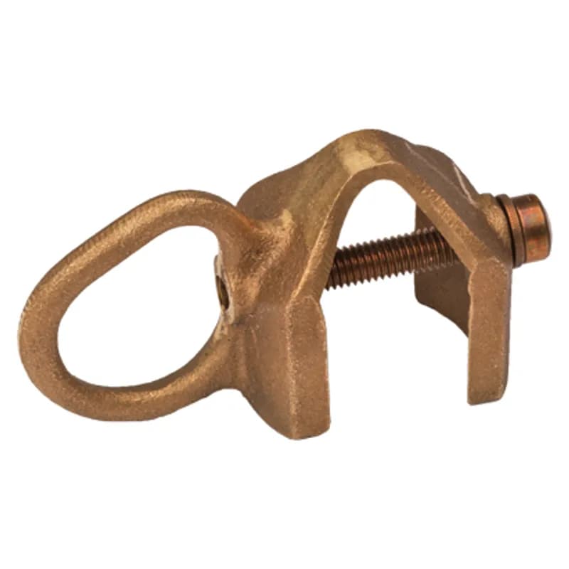9F61 Size C Live Parts 2 inch hookeye
