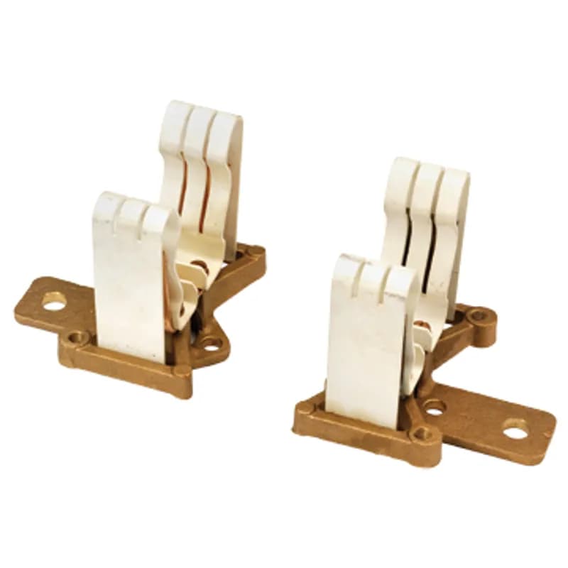 9F61 Size D Live Parts 3in