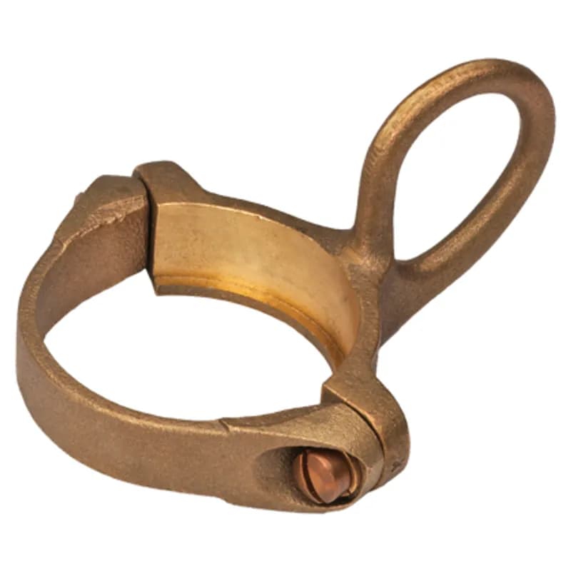 9F61 Size D Live Parts 3in hookeye