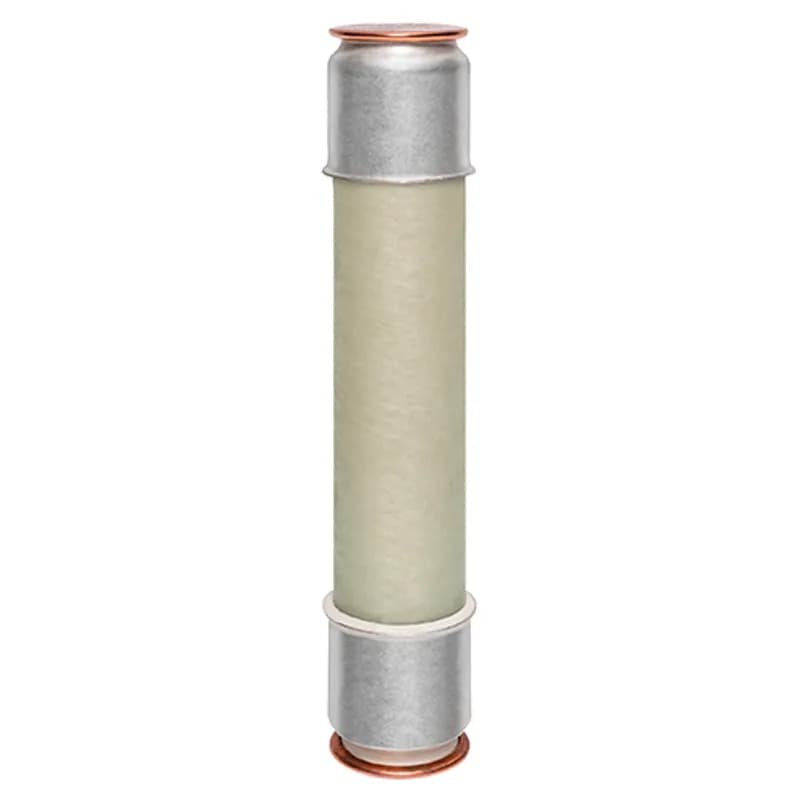 Medium Voltage E-Rated Fuse 2750VAC 7A Ferrule, Series: CEB Visual Indicator