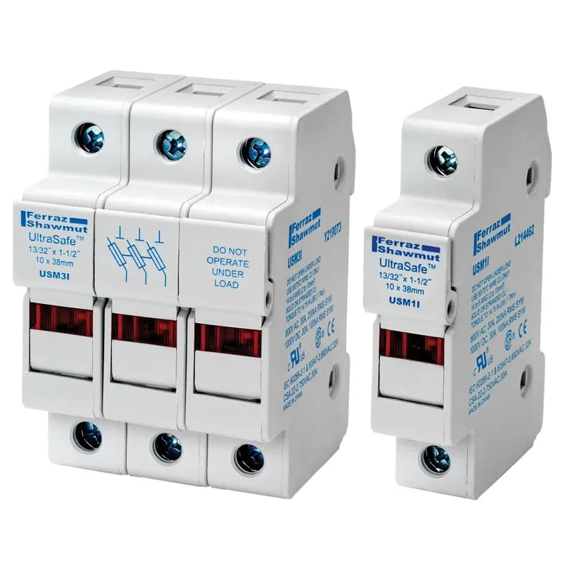 Mersen USWMB1 - WMB MARKER1-10