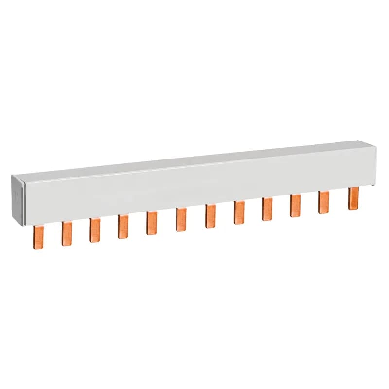 12P 3PH 600V BUSBAR 25MM