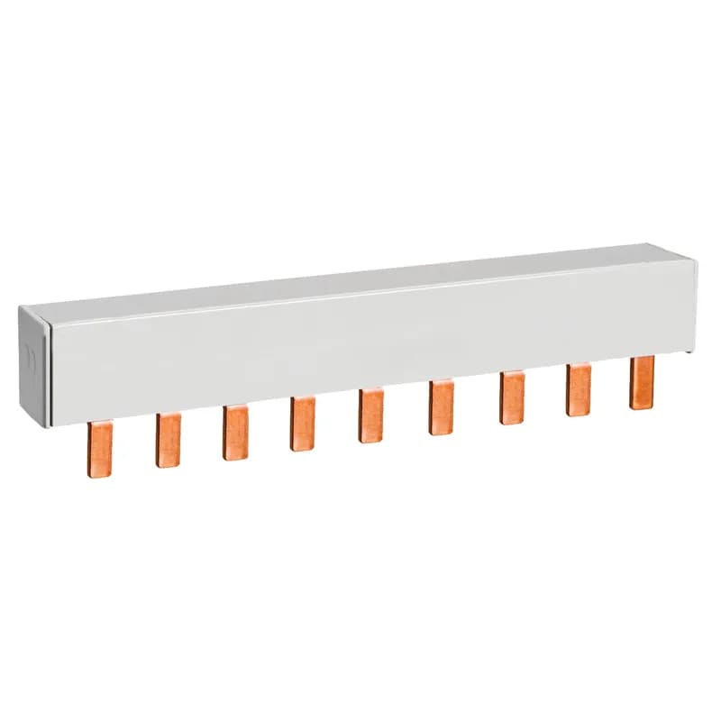 Mersen USBB3PH25K9 - 9P 3PH 600V BUSBAR 25MM