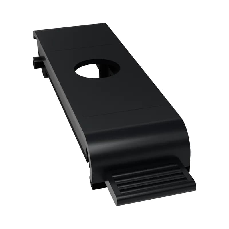 Open-Style PDB UL 1953 1000V Mini Cover