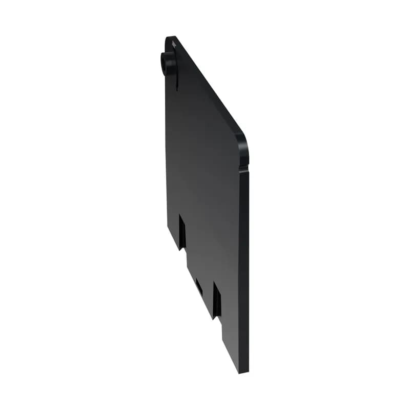 Open-Style PDB UL 1953 1000V Mini End Barrier